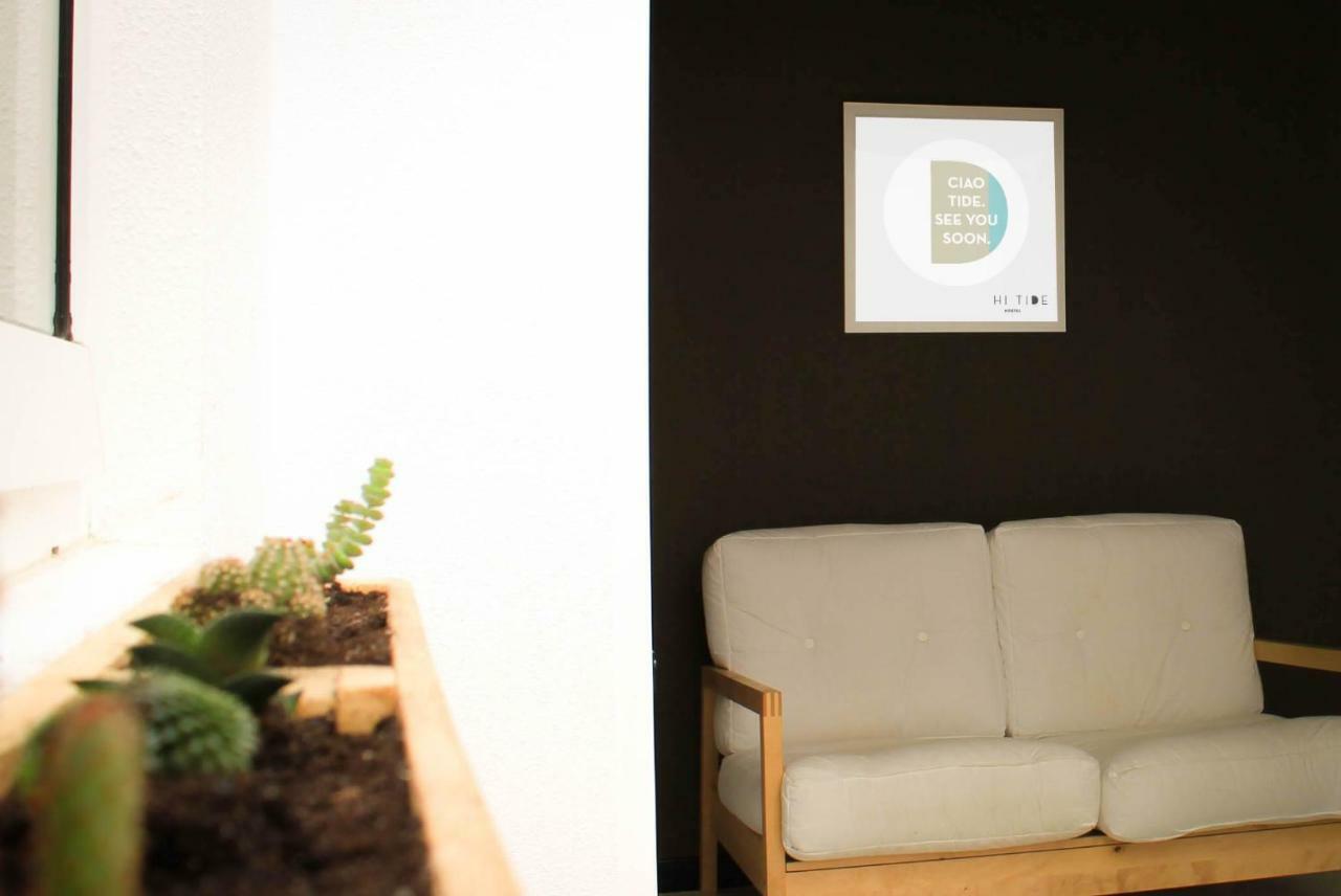 Hostel Hitide House GRAN CANARIA Exterior foto