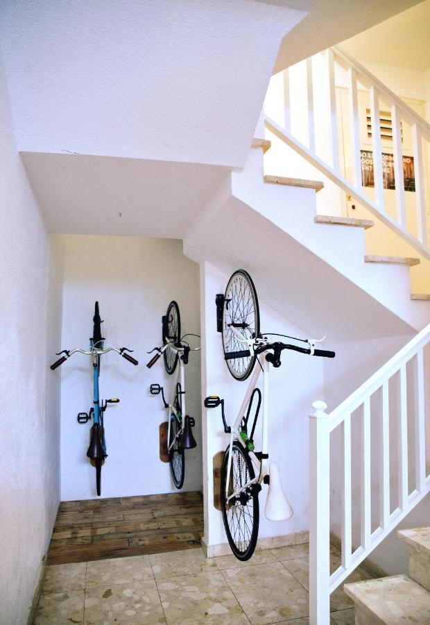 Hostel Hitide House GRAN CANARIA Exterior foto