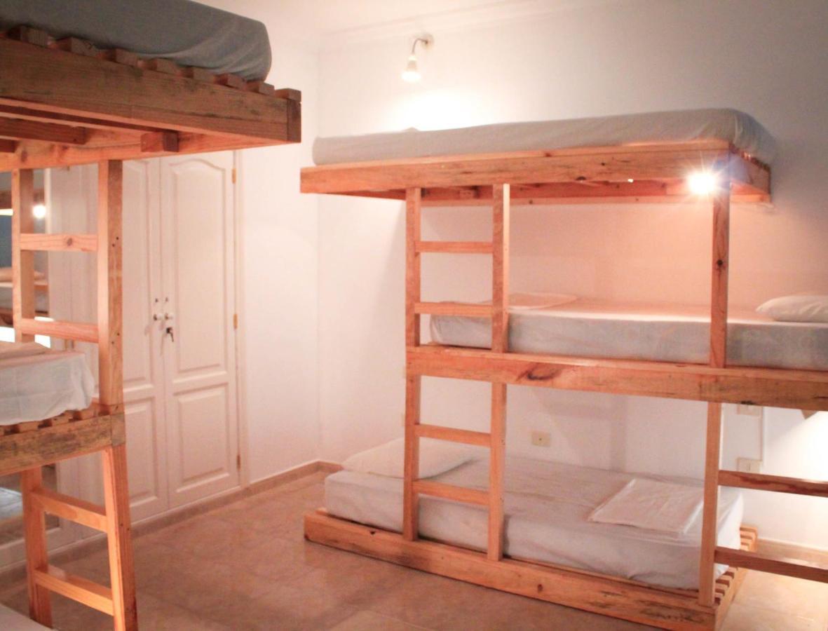 Hostel Hitide House GRAN CANARIA Zimmer foto